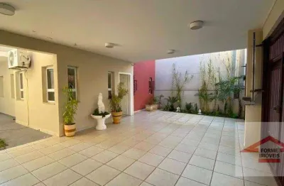 Casa Comercial à venda, 224 m² por R$ 1.590.000 - Vila Guarani - Jundiaí/SP