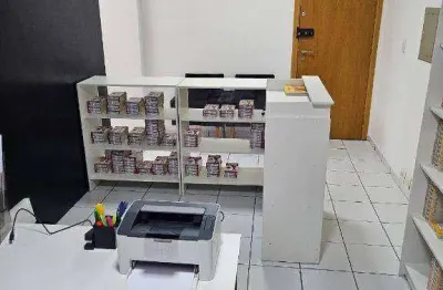 Sala, 40 m² - venda por R$ 250.000,00 ou aluguel por R$ 2.487,00/mês - Vila Virgínia - Jundiaí/SP