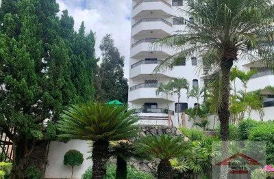 Apartamento com 3 dormitórios, 239 m² - venda por R$ 1.900.000,00 ou aluguel por R$ 9.045,00/mês - Chácara Urbana - Jundiaí/SP