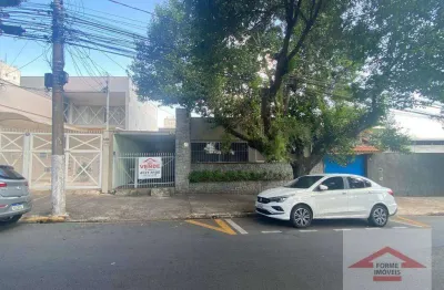 Casa residencial com 2 dormitórios à venda, 110 m² por R$ 399.000 - Centro - Jundiaí/SP