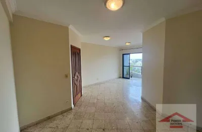 Apartamento  110 m²  com 3 quartos para locação R$ 3.900,00 no Condomínio Porto Rico Anhangabaú em Jundiaí/SP