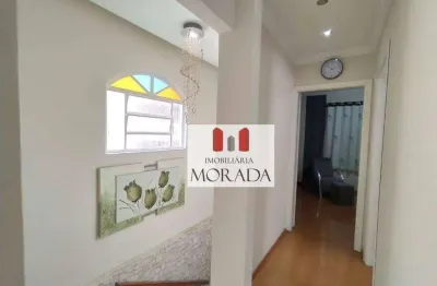 Casa com 3 quartos à venda no Jardim das Indústrias, São José dos Campos 