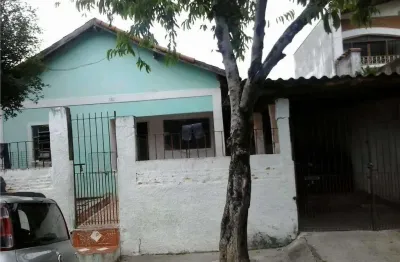 Casa com 3 quartos à venda no Jardim Satélite, São José dos Campos 