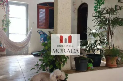 Casa com 3 dormitórios à venda, 170 m² por r$ 780.000,00 - bosque dos eucaliptos - são josé dos campos/sp