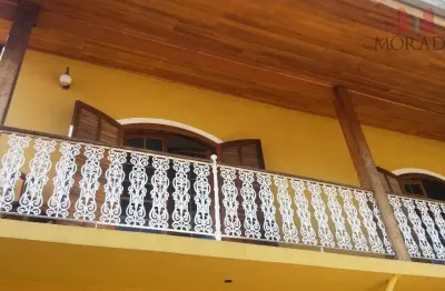 Casa com 3 dormitórios à venda, 120 m² por r$ 740.000,00 - bosque dos eucaliptos - são josé dos campos/sp