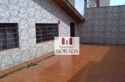 Casa com 3 dormitórios à venda, 180 m² por r$ 510.000,00 - parque industrial - são josé dos campos/sp