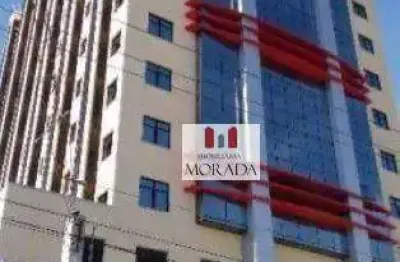 Sala à venda, 46 m² por r$ 248.000,00 - centro - são josé dos campos/sp