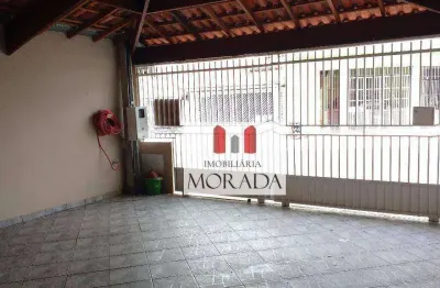 Casa com 2 dormitórios à venda - residencial altos do bosque - são josé dos campos/sp