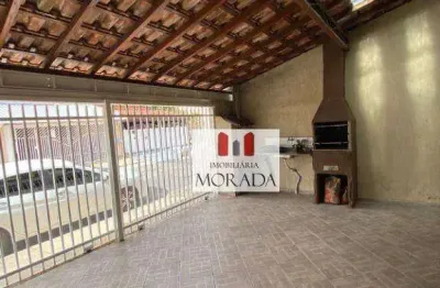 Casa com 3 dormitórios à venda, 70 m² por r$ 530.000,00 - jardim sul - são josé dos campos/sp