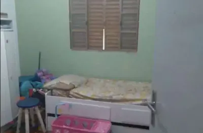 Casa com 2 dormitórios para alugar, 80 m² por R$ 2.000,00/mês - Bosque dos Eucaliptos - São José dos Campos/SP