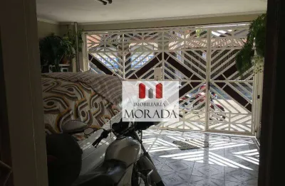 Casa com 4 dormitórios à venda, 100 m² por r$ 690.000,00 - jardim portugal - são josé dos campos/sp