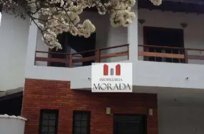 Sobrado com 3 dormitórios à venda, 350 m² por r$ 1.900.000,00 - urbanova - são josé dos campos/sp