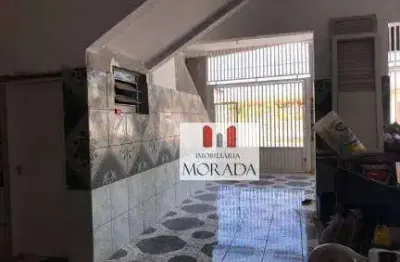 Salão para alugar, 200 m² por r$ 2.500,00/mês - jardim nova república - são josé dos campos/sp