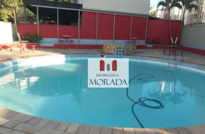 Casa com 2 dormitórios à venda por r$ 450.000,00 - cidade morumbi - são josé dos campos/sp