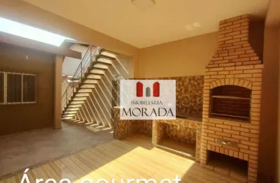 Casa com 3 dormitórios à venda, 232 m² por r$ 954.000,00 - bosque dos eucaliptos - são josé dos campos/sp