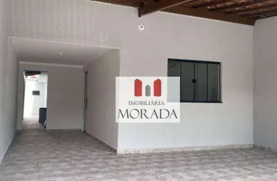 Casa com 3 dormitórios à venda, 140 m² por r$ 450.000,00 - cidade morumbi - são josé dos campos/sp