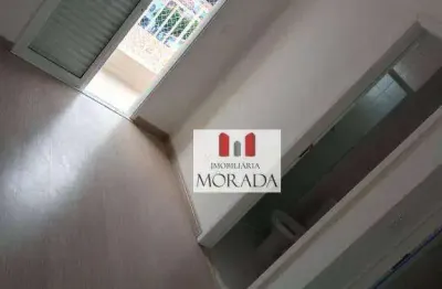 Apartamento com 3 dormitórios à venda, 84 m² por r$ 620.000,00 - jardim estoril - são josé dos campos/sp
