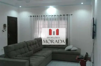 Sobrado com 3 dormitórios à venda, 180 m² por r$ 920.000,00 - residencial bosque dos ipês - são josé dos campos/sp