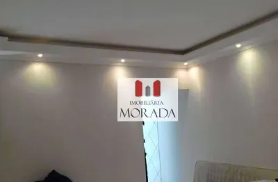 Casa com 3 quartos à venda na Cidade Morumbi, São José dos Campos 