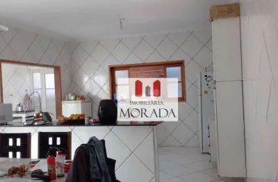 Sobrado com 3 dormitórios à venda, 187 m² por r$ 600.000,00 - jardim sul - são josé dos campos/sp