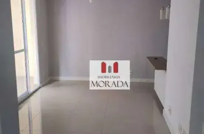 Apartamento com 2 dormitórios à venda, 57 m² por r$ 390.000,00 - jardim sul - são josé dos campos/sp