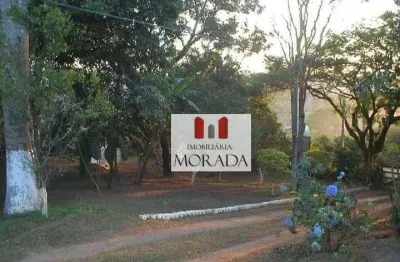 Chácara com 3 dormitórios à venda por r$ 500.000,00 - chácaras pousada do vale - são josé dos campos/sp