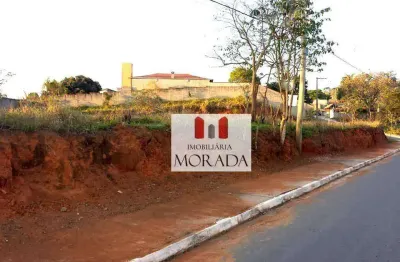Terreno à venda, 445 m² por r$ 265.000,00 - chácaras pousada do vale - são josé dos campos/sp