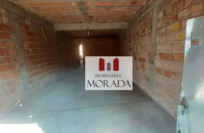 Casa com 3 dormitórios à venda, 150 m² por r$ 478.000,00 - jardim torrão de ouro - são josé dos campos/sp