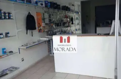 Ponto à venda por r$ 790.000,00 - jardim motorama - são josé dos campos/sp