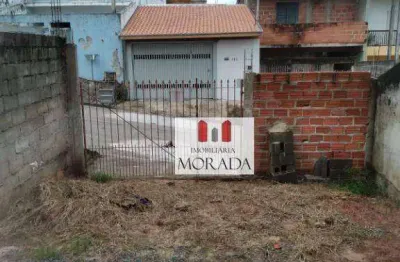 Terreno à venda, 137 m² por r$ 165.000,00 - altos da vila paiva - são josé dos campos/sp