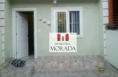 Sobrado com 2 dormitórios à venda por r$ 410.000,00 - residencial bosque dos ipês - são josé dos campos/sp