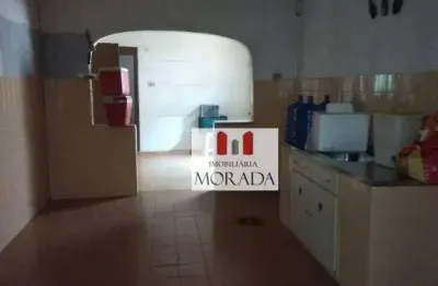 Casa com 3 dormitórios à venda, 110 m² por r$ 450.000,00 - jardim satélite - são josé dos campos/sp