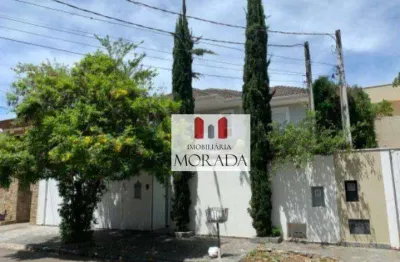 Casa com 4 dormitórios à venda por r$ 1.900.000,00 - jardim esplanada - são josé dos campos/sp