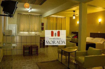 Sítio com 2 dormitórios à venda por r$ 1.300.000 - zona rural - monteiro lobato/sp