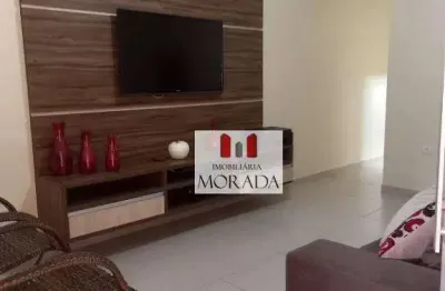 Sobrado com 4 dormitórios à venda, 188 m² por r$ 901.000,00 - parque industrial - são josé dos campos/sp