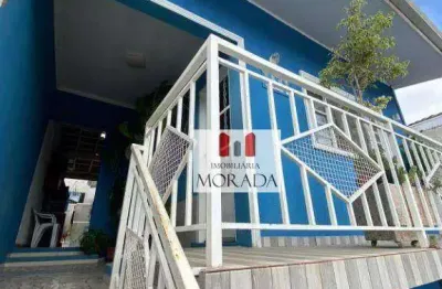 Casa com 2 dormitórios à venda, 75 m² por r$ 390.000,00 - jardim dos bandeirantes - são josé dos campos/sp