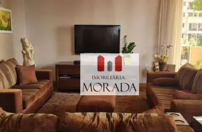 Apartamento com 4 dormitórios à venda por r$ 1.380.000,00 - vila adyana - são josé dos campos/sp