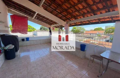 Casa com 4 dormitórios, 336 m² - venda por r$ 1.180.000,00 ou aluguel por r$ 6.000,00/mês - jardim satélite - são josé dos campos/sp