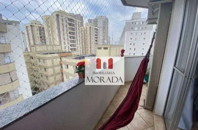 Apartamento com 2 dormitórios à venda, 80 m² por r$ 430.000,00 - palmeiras de são josé - são josé dos campos/sp