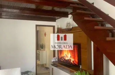 Casa com 3 dormitórios à venda, 83 m² por r$ 600.000,00 - jardim sul - são josé dos campos/sp