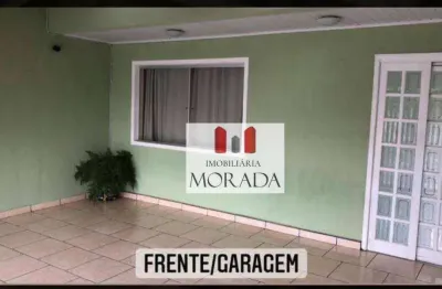 Sobrado com 4 dormitórios à venda, 200 m² por r$ 620.000,00 - jardim das indústrias - são josé dos campos/sp