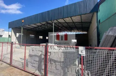 Ponto para alugar, 200 m² por r$ 20.000,00/mês - bosque dos eucaliptos - são josé dos campos/sp