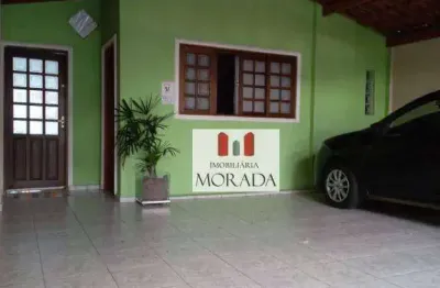 Casa com 2 dormitórios à venda por r$ 450.000,00 - jardim motorama - são josé dos campos/sp