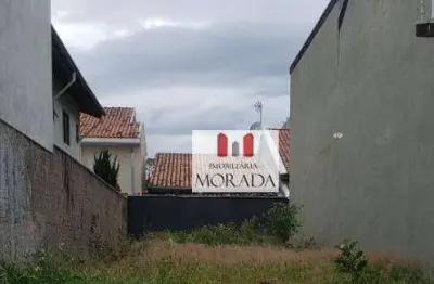 Terreno à venda, 150 m² por r$ 360.000,00 - residencial bosque dos ipês - são josé dos campos/sp