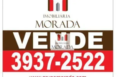 Terreno à venda, 300 m² por r$ 850.000,00 - jardim augusta - são josé dos campos/sp