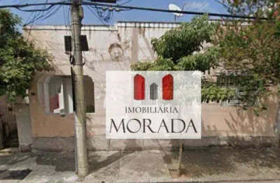 Terreno comercial à venda no Centro, São José dos Campos 