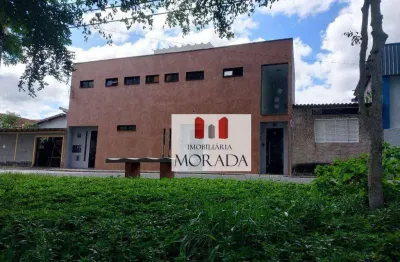 Prédio à venda por r$ 870.000,00 - jardim paulista - são josé dos campos/sp