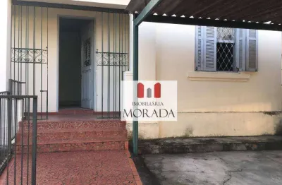 Casa com 3 dormitórios à venda por r$ 450.000,00 - centro - são josé dos campos/sp