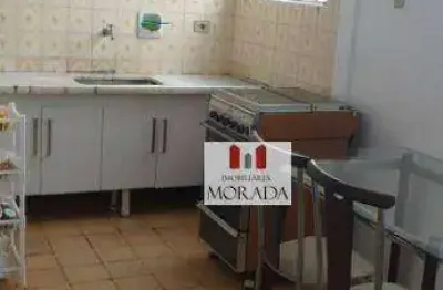 Casa com 2 dormitórios à venda, 82 m² por r$ 790.000,00 - jardim augusta - são josé dos campos/sp