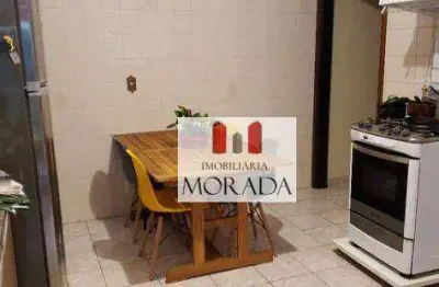 Casa com 3 dormitórios à venda, 90 m² por r$ 850.000,00 - jardim américa - são josé dos campos/sp